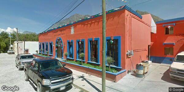 SECRETARIA DE SEGURIDAD PÚBLICA